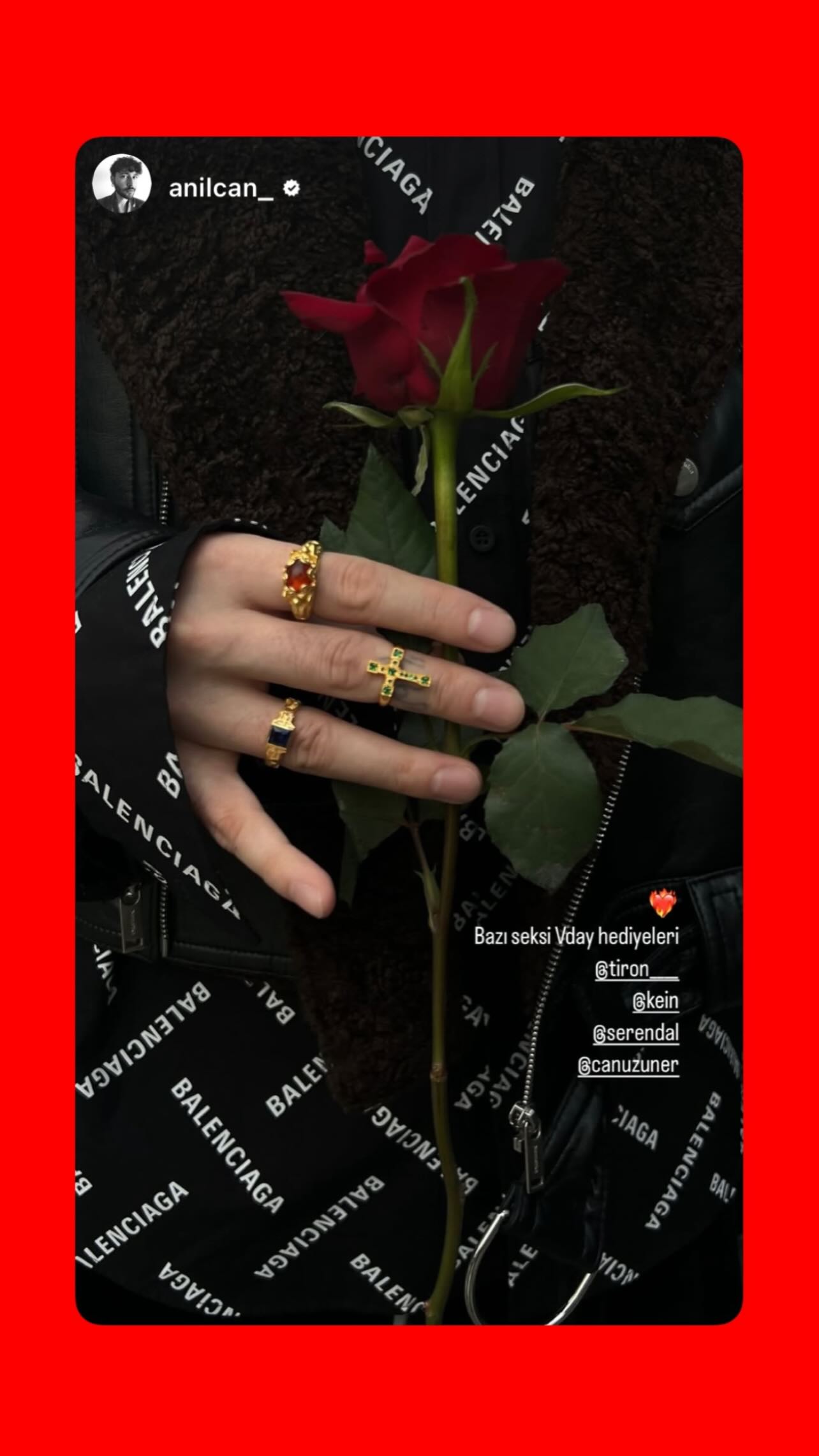 Tiron x KEIN gallery 33
